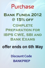 Accelerate Bank Exam Prep