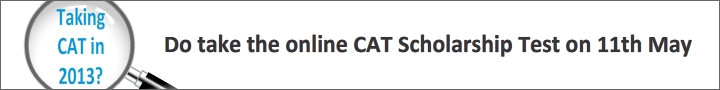 CAT Scholarship