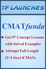 TF Launches CMAT