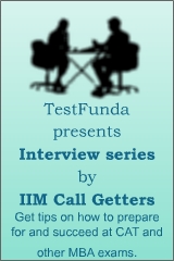 Interviews IIM Call getters
