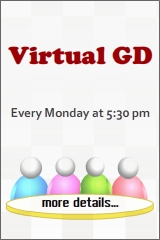 Virtual GD's