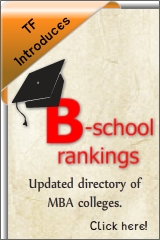 B-School Rankings