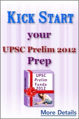UPSC 2012