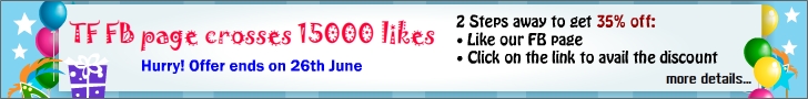 Testfunda FB page crosses 15000 likes