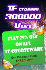 300000 User's